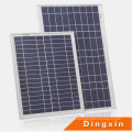 Мы производим 30W до 300W Poly Solar Module